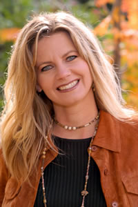 Sandra Baker