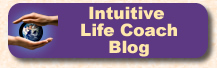Life coach blog